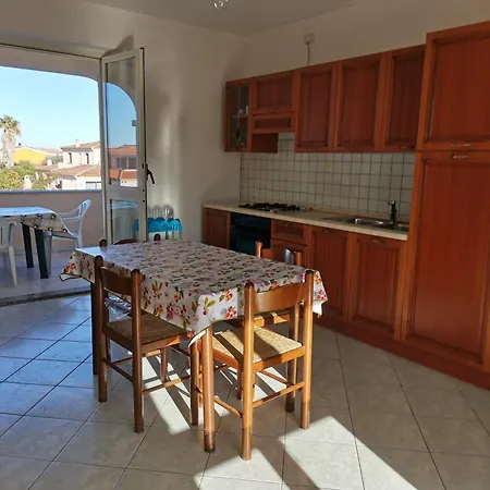 Casa Maria Appartamento