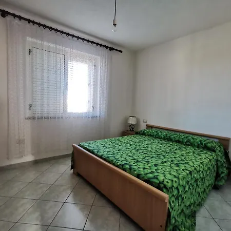 Casa Maria Appartamento *